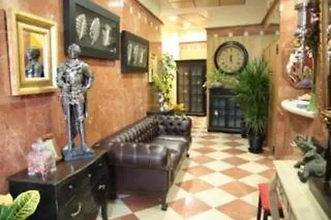 Duquesa Hotel in Sevilla, foto 10