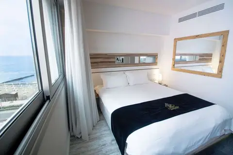 The Ciao Stelio Deluxe Hotel in Larnaca — foto 25