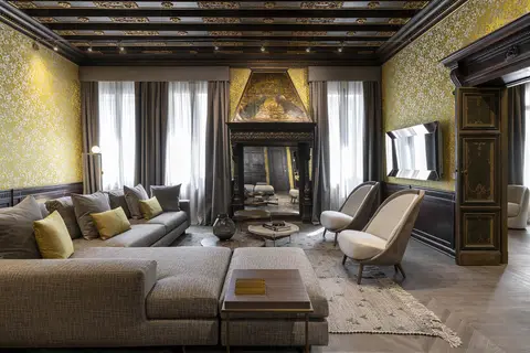 Hotel Palazzo Pianca in Venetië, foto 12