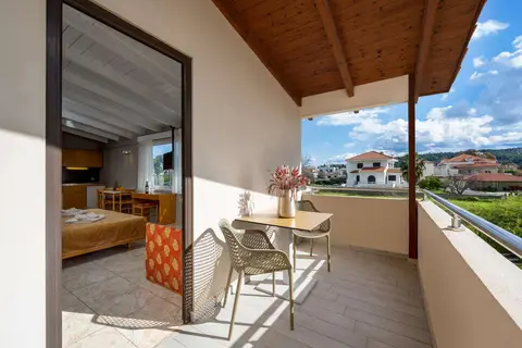 Sunday Hotel in Ιαλυσός — foto 9