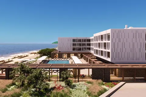 Tinos Beach Hotel in Κιόνια — foto 11