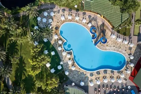 Granserena Hotel in Fasano, foto 27