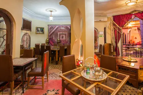 Riad Xo in Marrakesh, foto 17