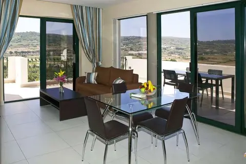 Xemxija Bay Hotel in San Pawl il-Baħar — foto 16