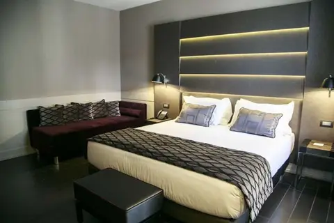 Rome Style Hotel in Rome