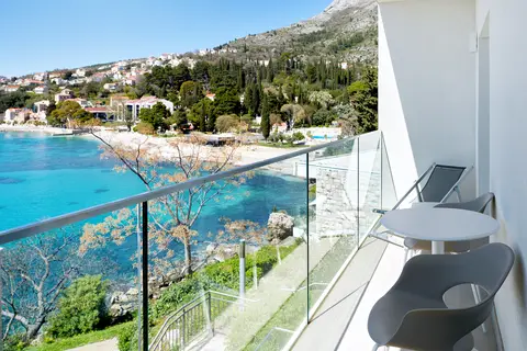 Villas Mlini in Moravice — foto 19