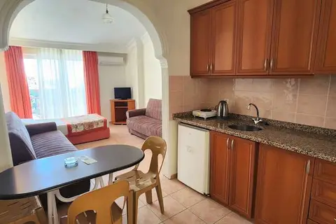Gazipasa Star Hotel in Manavgat — foto 16
