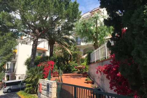 Residence Dei Fiori foto 4