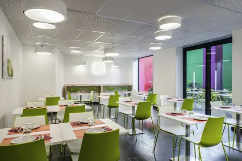 Aparthotel Adagio Access Paris Reuilly in Parijs, foto 12