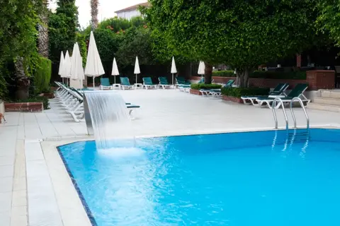 Side Kervan Hotel in Manavgat — foto 3