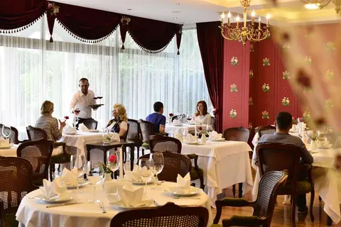 Villa Augusto Boutique Hotel in Alaşehir, foto 8