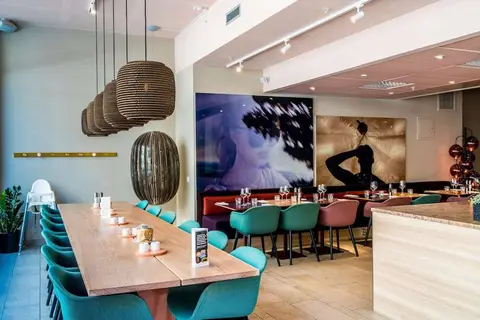 Scandic Upplandsgatan in Stockholm — foto 10