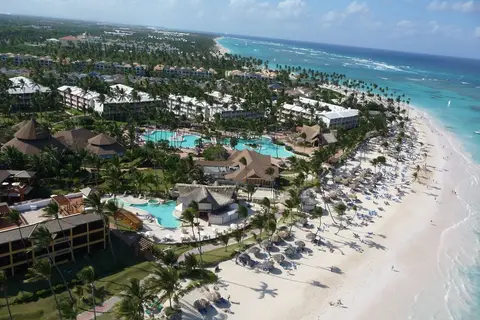 Vik Hotel Cayena Beach in Salvaleón de Higüey — foto 9