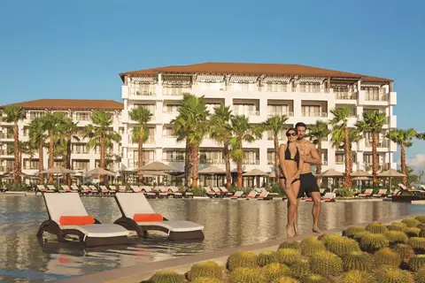 Secrets Playa Mujeres Golf & Spa Resort in Cancùn — foto 4