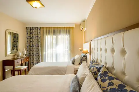 Secret Paradise Hotel & Spa in Νέα Καλλικράτεια — foto 4
