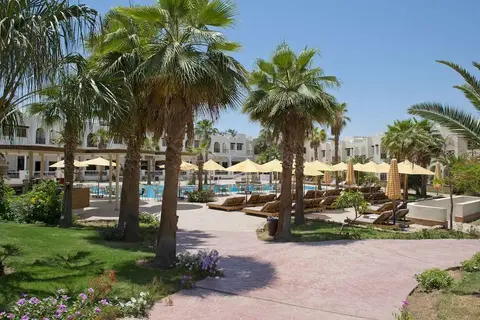 Amphoras Blu in Sharm El Sheikh — foto 22