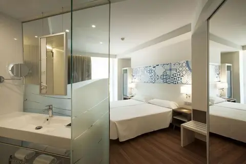 Port Benidorm Hotel & Spa in Benidorm — foto 4