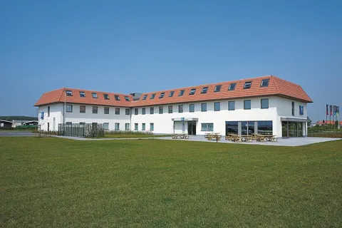 Ibis Budget Oostende Airport in Middelkerke — foto 2