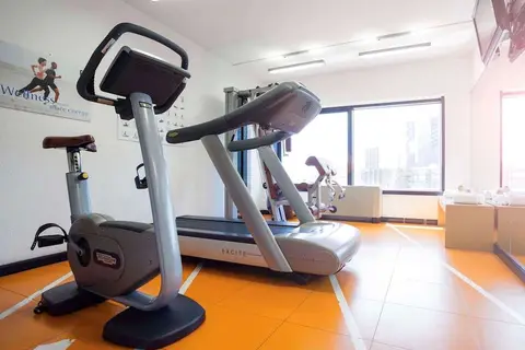 Novotel Genova City in Genua — foto 7