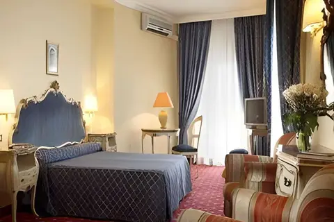 Hotel Eliseo in Rome, foto 4