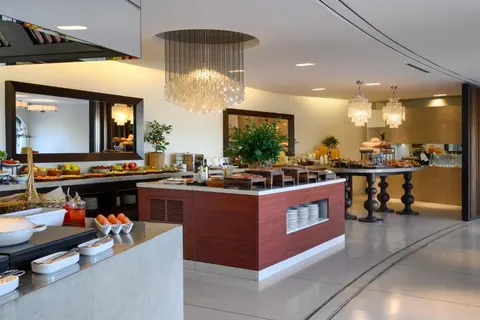 Vilalara Grand Hotel Algarve in Porches — foto 19