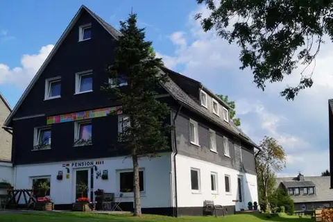 Pension de Gasterei in Winterberg — foto 19
