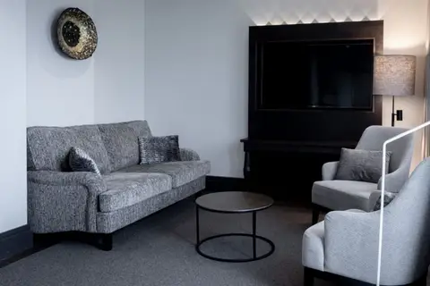 Lapland Hotels Bulevardi in Helsinki, foto 18