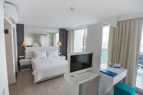 Festival Hotel Resort & Spa in Kusadasi, foto 5