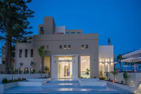 Imperial Palace in Σφακάκι — foto 2