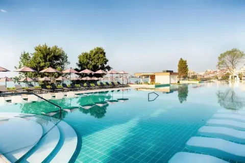 Secrets Sunny Beach Resort & Spa in Burgas — foto 15