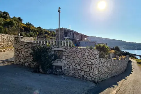 Amousso Beach Villas in Δημοτική Ενότητα Απολλωνίων — foto 19