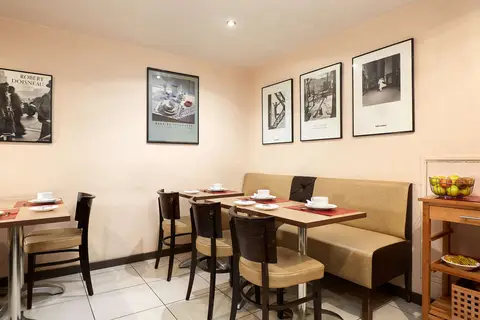 Hotel Alane in Parijs — foto 5