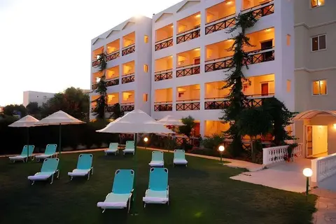 Hersonissos Palace in Chersonisos Municipal Unit, foto 13