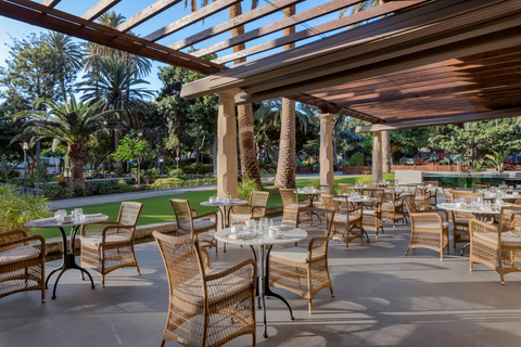 Hotel Royal Hideaway Santa Catalina foto 6