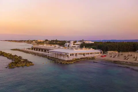 La Peschiera in Monopoli