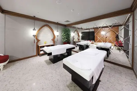 Sueno Hotels Deluxe Belek in Serik, foto 13