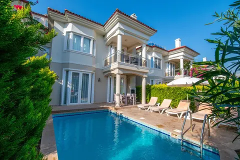 Sunset Villas foto 19