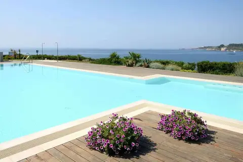 Hotel dei Pini Alghero in S'Aliguera/l'Alguer/Alghero, foto 13