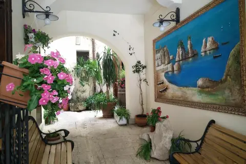 Locanda Scirocco in Castellammare del Golfo, foto 8