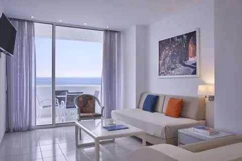 Epsilon Appartementen in Kallithea — foto 5