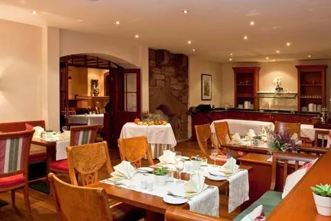 Hotel Kloster Hirsau foto 9