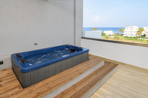 Nicolas Grand Suites foto 10