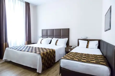Best Western Hotel Libertà in Bari, foto 25