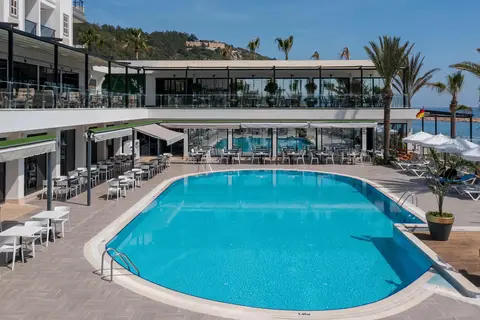 Aria Resort & Spa Hotel in Alanya