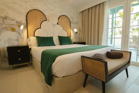 Estefania Boutique Suites in Arona, foto 5
