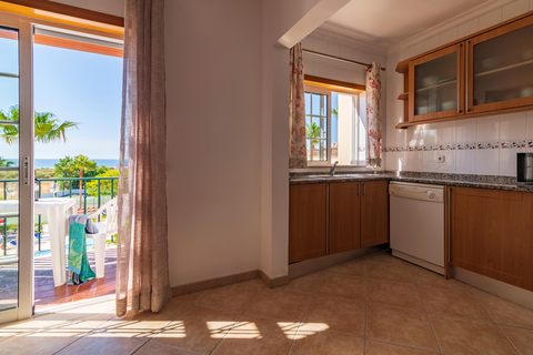 Appartementen Praia da Lota foto 6