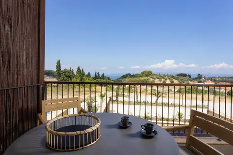 Pnoes Suites in Pallini Municipal Unit — foto 16