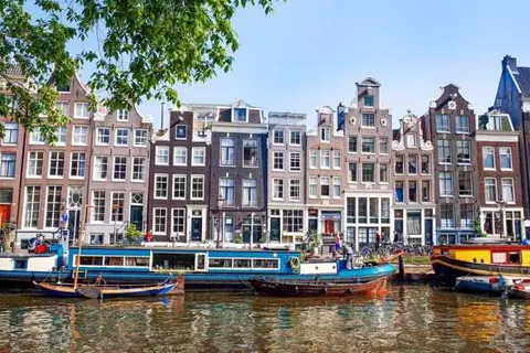 Executive Residency by Best Western Amsterdam Airport foto 32