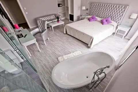 Hotel Alix Boutique in A Coruña — foto 4