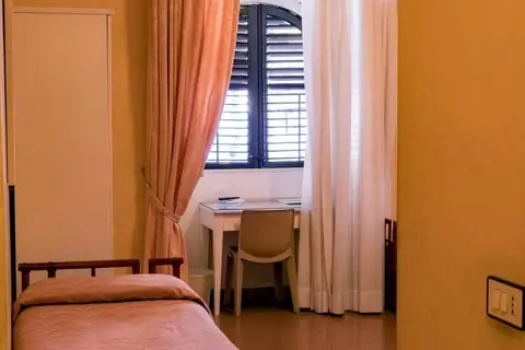 Hotel Joli in Palermo, foto 6